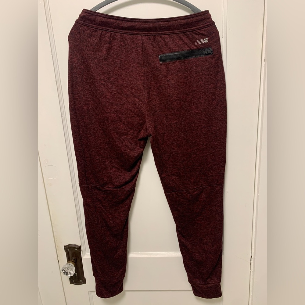 Stylish Joggers - Men's Size Large - Excellent Condition